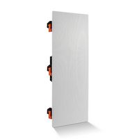 JBL - Stage In-Wall Loudspeaker With 1