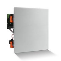 JBL - Stage Angled In-Ceiling Loudspeaker With 1