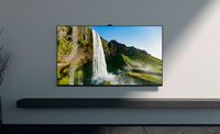 Sony - BRAVIA CAM - Black - Alternate Views