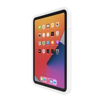 iPort - CONNECT PRO - CASE FOR APPLE IPAD MINI (6th Gen) (Each) - White - Alternate Views