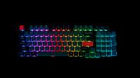 Keychron - V5 Max 96% Custom Wireless RGB Mechanical Keyboard with Programmable QMK/VIA Hot-Swapp... - Alternate Views