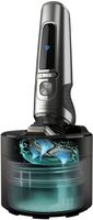 Philips Norelco - S9000 Prestige Rechargeable Wet & Dry Shaver with Precision Trimmer and Premium... - Alternate Views