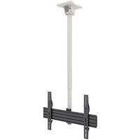 Kanto - Full Motion TV Ceiling Mount for Most 37