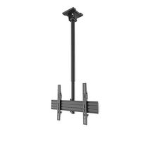 Kanto - Full Motion TV Ceiling Mount for Most 37