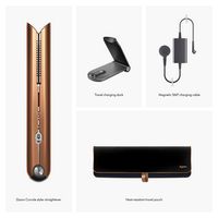 Dyson - Corrale Hair Straightener - Copper/Nickel - Alternate Views