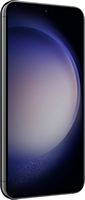 Samsung - Galaxy S23 128GB - Phantom Black (AT&T) - Alternate Views
