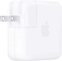 Apple - 70W USB-C Power Adapter - White - Alternate Views