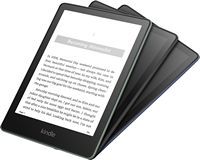 Amazon - Kindle Paperwhite Signature Edition - 32GB - 2023 - Denim - Alternate Views