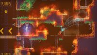 Nuclear Blaze - PlayStation 4 - Alternate Views