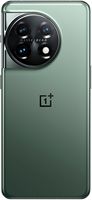 OnePlus - 11 5G 256GB (Unlocked) - Eternal Green - Alternate Views