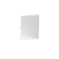 MartinLogan - Motion B10 2-Way Bookshelf Speaker with 5.5” Midbass Driver (Each) - Satin White - Alternate Views