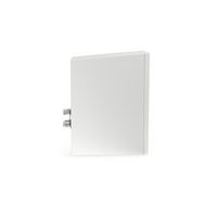 MartinLogan - Motion XT B100 2-Way Bookshelf Speaker with 6.5” Midbass Driver (Each) - Satin White - Alternate Views