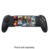 RIG - MG-X Pro Wireless Mobile Controller for iPhone - Black - Alternate Views