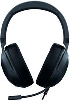 Razer - Kraken V3 X Wired Gaming Headset for PC, Mac, and Playstation 4 - Black - Alternate Views