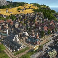 Anno 1800 (Console Edition) Standard Edition - Xbox Series X - Alternate Views