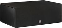 Definitive Technology - Dymension DM10 5.25” Center-Channel Speaker (Each) - Black - Alternate Views