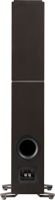 Definitive Technology - Dymension DM40 4.5” Slim Tower Speaker (Each) - Black - Alternate Views