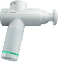 Hyperice - Hypervolt Go 2 - USBC - Arctic Gray - Alternate Views
