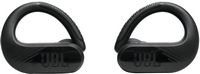 JBL - Endurance Peak 3 Dust and Waterproof True Wireless Active Earbuds - Black - Alternate Views
