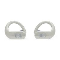 JBL - Endurance Peak 3 Dust and Waterproof True Wireless Active Earbuds - 2023 - White - Alternate Views