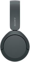 Sony - WH-CH520 Wireless Headphone with Microphone - Black - Alternate Views