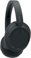 Sony - WHCH720N Wireless Noise Canceling Headphones - Black - Alternate Views