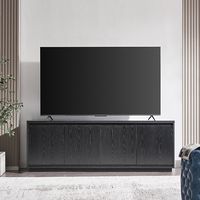 Camden&Wells - Presque TV Stand for TV's up to 75