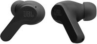JBL - Vibe Beam True Wireless Earbuds - Black - Alternate Views