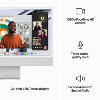 Apple - iMac 24
