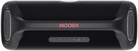 LG - XBOOM Go XG9QBK Portable Bluetooth Speaker - Black - Alternate Views