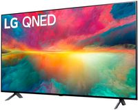 LG - 50” Class 75 Series QNED 4K UHD Smart webOS TV (2023) - Alternate Views