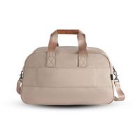 PKG - Westmount 26L Recycled Duffle Bag - Ginger Root/Tan - Alternate Views