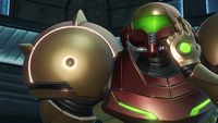 Metroid Prime Remastered - Nintendo Switch – OLED Model, Nintendo Switch, Nintendo Switch Lite - Alternate Views