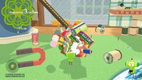 We Love Katamari REROLL + Royal Reverie - PlayStation 5 - Alternate Views