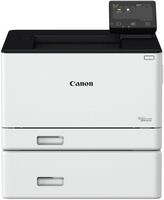 Canon - imageCLASS LBP674Cdw Wireless Color Laser Printer - White - Alternate Views
