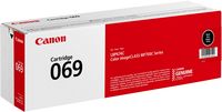 Canon - Toner 069 Standard Capacity Toner Cartridge - Black - Alternate Views