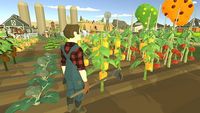 Harvest Days - Nintendo Switch - Alternate Views