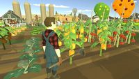 Harvest Days - PlayStation 5 - Alternate Views