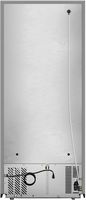 Whirlpool - 16.3 Cu. Ft. Top-Freezer Refrigerator - Stainless Steel - Alternate Views