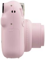Fujifilm - instax mini 12 Instant Film Camera - Blossom Pink - Alternate Views