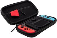 PDP - Travel Case Plus GLOW For Nintendo Switch, Nintendo Switch Lite, Nintendo Switch - OLED Mod... - Alternate Views