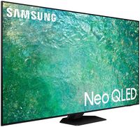 Samsung - 55” Class QN85C Neo QLED 4K UHD Smart Tizen TV - Alternate Views