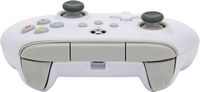 PowerA - Wired Controller for Xbox Series X|S - White - Alternate Views