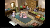 Rhapsody: Marl Kingdom Chronicles Deluxe Edition - PlayStation 5 - Alternate Views