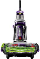 BISSELL - ProHeat 2X Revolution Pet Pro Plus Corded Upright Carpet Deep Cleaner - silver/purple - Alternate Views