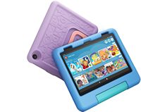 Amazon - Fire HD 8 Kids Ages 3-7 (2022) 8