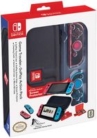 RDS Industries - Game Traveler GoPlay Action Pack for Nintendo Switch - Multi - Alternate Views