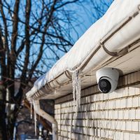 Swann - Master Series 16-Channel, 10 Dome Camera, Indoor/Outdoor PoE Wired 4K UHD 2TB HDD NVR Sec... - Alternate Views