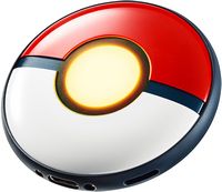 Nintendo - Pokémon GO Plus + - Alternate Views