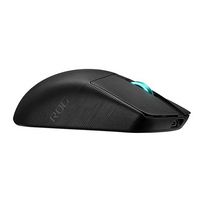 ASUS - ROG Harpe Ace Aim Lab Edition Ultralight Wireless Optical Gaming Mouse with ROG SpeedNova ... - Alternate Views